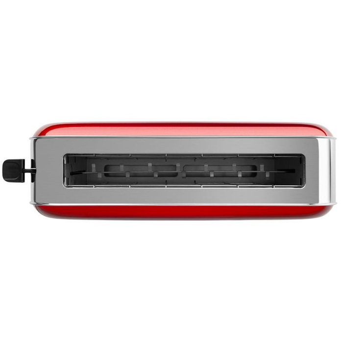 Orbegozo Tostador Vintage TOV 6200 Rojo Orbegozo Tostador Vintage TOV 6200 Rojo